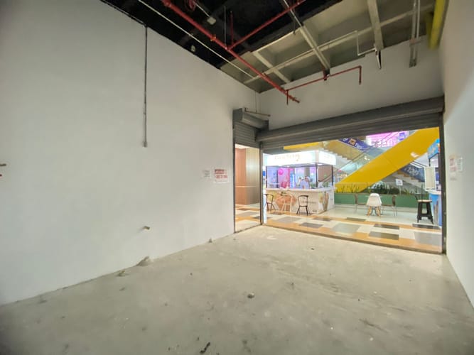 Local en arriendo en Viviendas Del Sur, Itagüí, 45 m² · foto 2 de 8