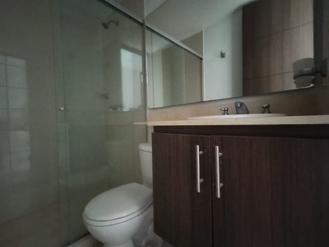 Apartamento de 3 alcobas en arriendo en Loma De La Doctora, Sabaneta, 90 m² · foto 20 de 20