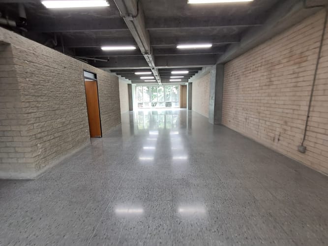 Local en arriendo en Guayabal, Medellín, 178 m² · foto 12 de 14