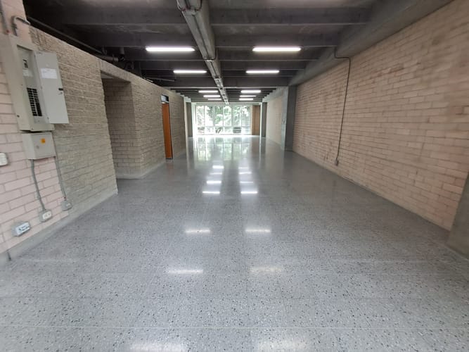 Local en arriendo en Guayabal, Medellín, 178 m² · foto 13 de 14