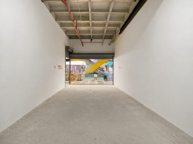 Local en arriendo en Viviendas Del Sur, Itagüí, 45 m² · foto 6 de 8