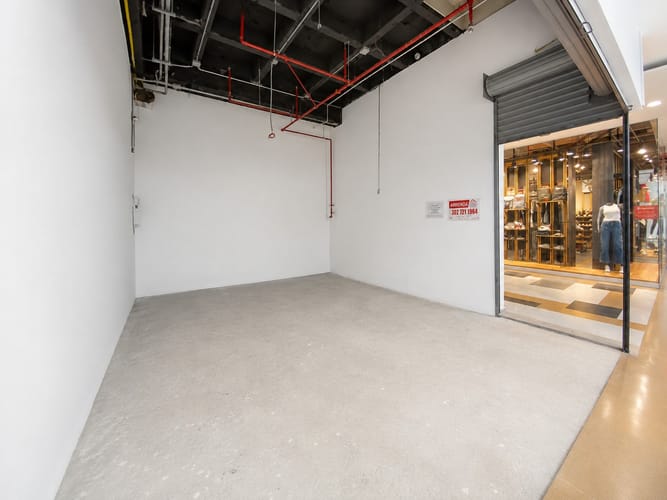Local en arriendo en Viviendas Del Sur, Itagüí, 45 m² · foto 7 de 8