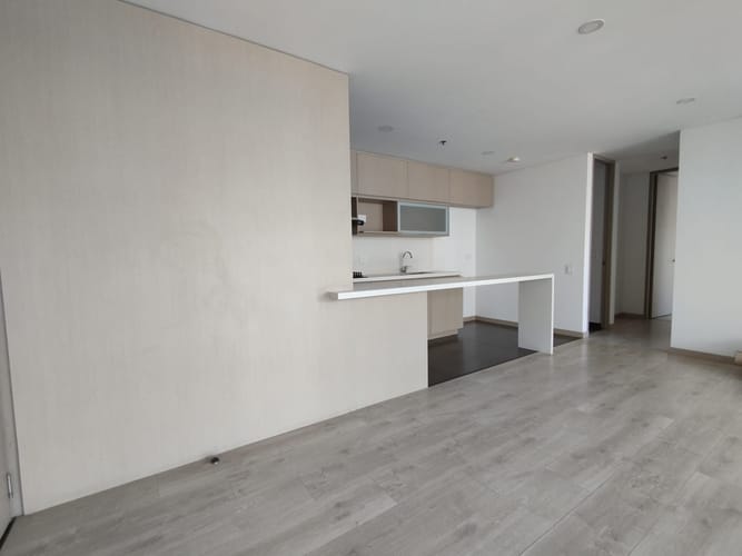 Apartamento de 2 alcobas en arriendo en El Poblado, Medellín, 80 m² · foto 6 de 15