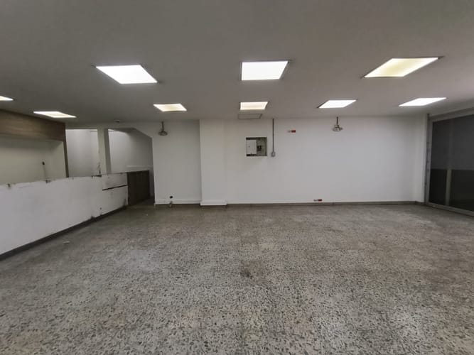 Local en arriendo en La Candelaria, Medellín, 203 m² · foto 3 de 14