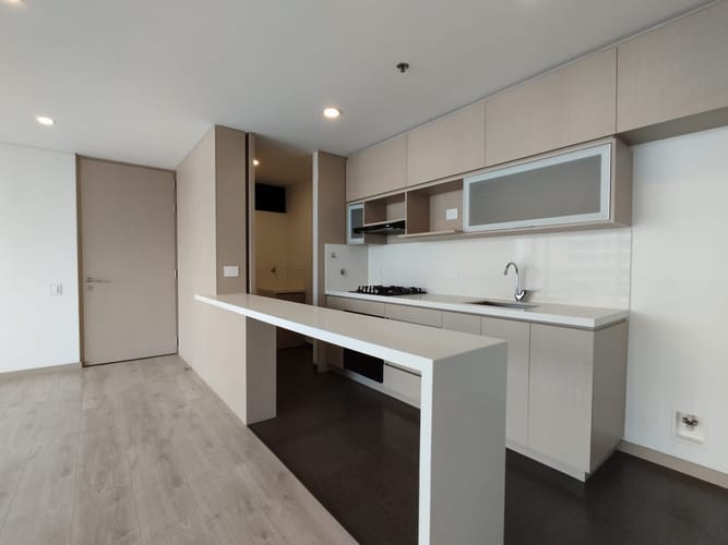 Apartamento de 2 alcobas en arriendo en El Poblado, Medellín, 80 m² · foto 15 de 15