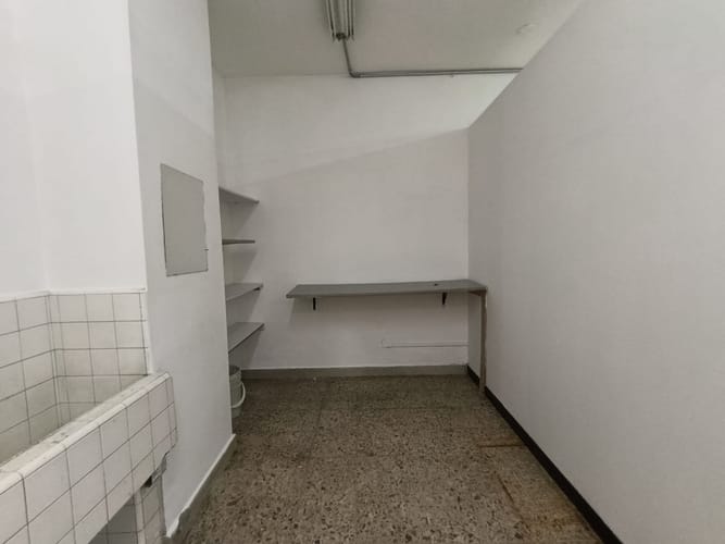 Local en arriendo en La Candelaria, Medellín, 203 m² · foto 9 de 14