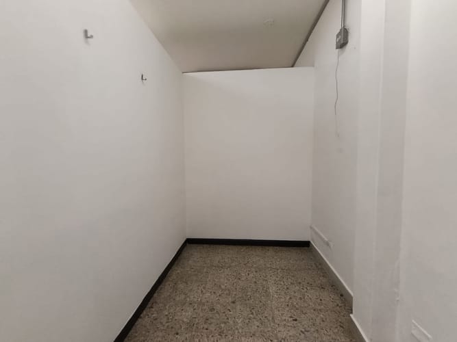 Local en arriendo en La Candelaria, Medellín, 203 m² · foto 10 de 14