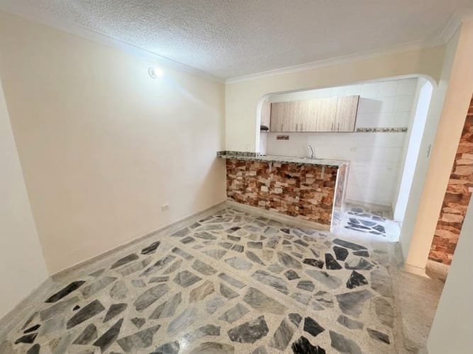 Casa de 3 alcobas en arriendo en Casco Antiguo - Floridablanca, Floridablanca, 103 m² · foto 4 de 18