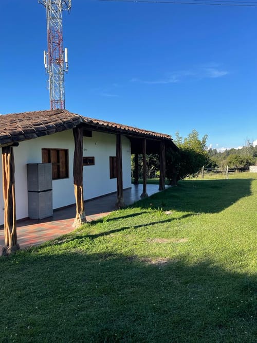 Finca en arriendo en El Porvenir, Rionegro, 230 m² · foto 3 de 20