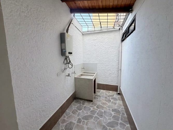 Casa de 3 alcobas en arriendo en Casco Antiguo - Floridablanca, Floridablanca, 103 m² · foto 6 de 18