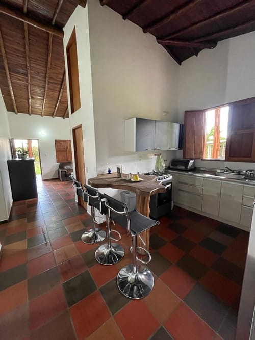 Finca en arriendo en El Porvenir, Rionegro, 230 m² · foto 5 de 20