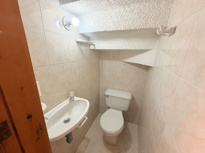 Casa de 3 alcobas en arriendo en Casco Antiguo - Floridablanca, Floridablanca, 103 m² · foto 7 de 18