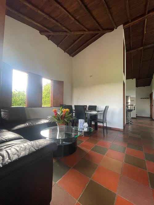 Finca en arriendo en El Porvenir, Rionegro, 230 m² · foto 6 de 20