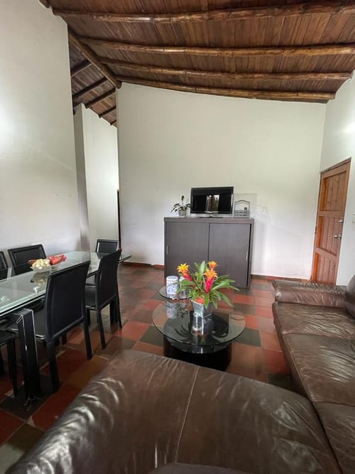 Finca en arriendo en El Porvenir, Rionegro, 230 m² · foto 7 de 20