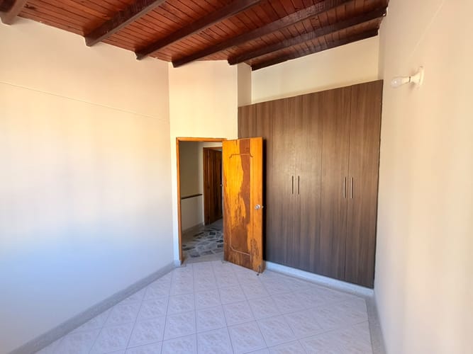 Casa de 3 alcobas en arriendo en Casco Antiguo - Floridablanca, Floridablanca, 103 m² · foto 9 de 18