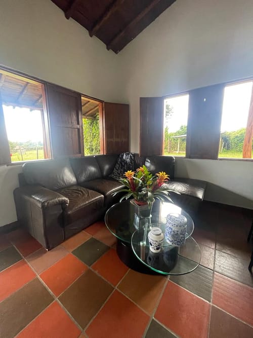 Finca en arriendo en El Porvenir, Rionegro, 230 m² · foto 8 de 20