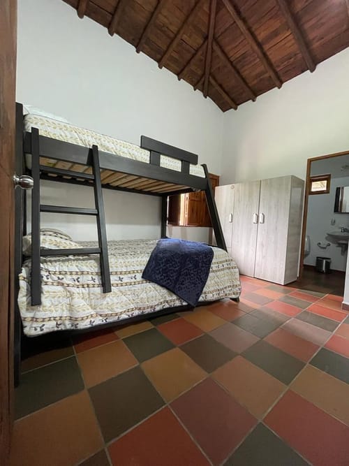 Finca en arriendo en El Porvenir, Rionegro, 230 m² · foto 9 de 20