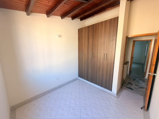 Casa de 3 alcobas en arriendo en Casco Antiguo - Floridablanca, Floridablanca, 103 m² · foto 10 de 18