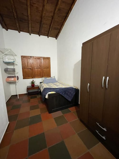 Finca en arriendo en El Porvenir, Rionegro, 230 m² · foto 10 de 20