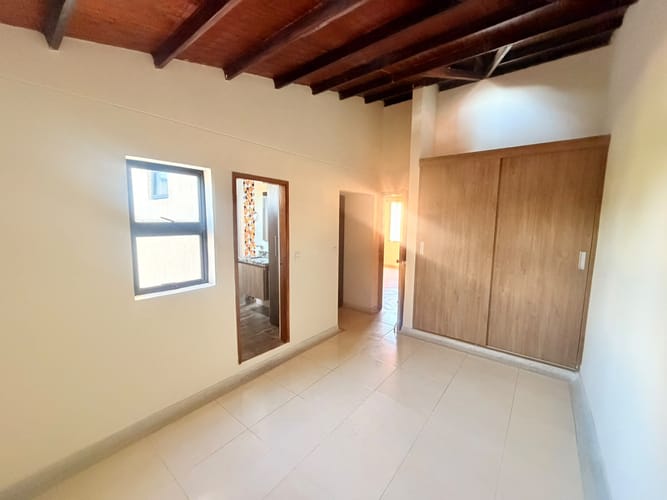 Casa de 3 alcobas en arriendo en Casco Antiguo - Floridablanca, Floridablanca, 103 m² · foto 11 de 18