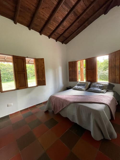Finca en arriendo en El Porvenir, Rionegro, 230 m² · foto 11 de 20