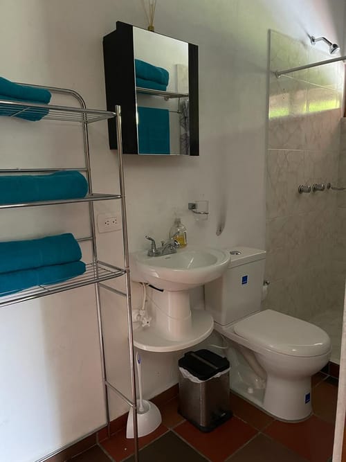 Finca en arriendo en El Porvenir, Rionegro, 230 m² · foto 12 de 20