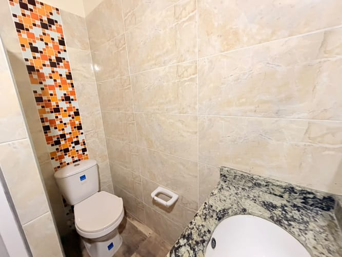 Casa de 3 alcobas en arriendo en Casco Antiguo - Floridablanca, Floridablanca, 103 m² · foto 13 de 18