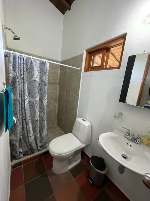 Finca en arriendo en El Porvenir, Rionegro, 230 m² · foto 14 de 20