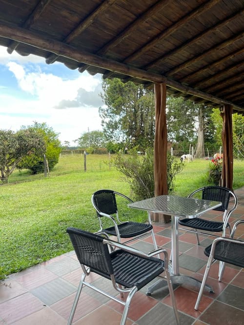 Finca en arriendo en El Porvenir, Rionegro, 230 m² · foto 15 de 20