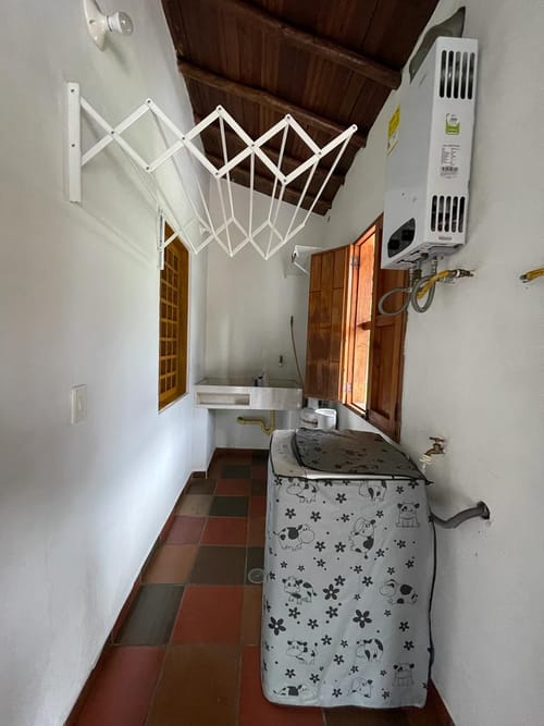 Finca en arriendo en El Porvenir, Rionegro, 230 m² · foto 16 de 20