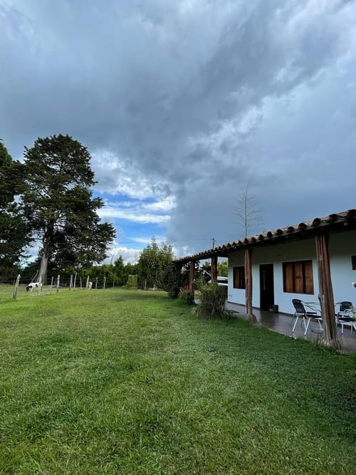 Finca en arriendo en El Porvenir, Rionegro, 230 m² · foto 18 de 20