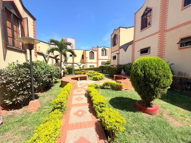 Casa de 3 alcobas en arriendo en Casco Antiguo - Floridablanca, Floridablanca, 103 m² · foto 16 de 18