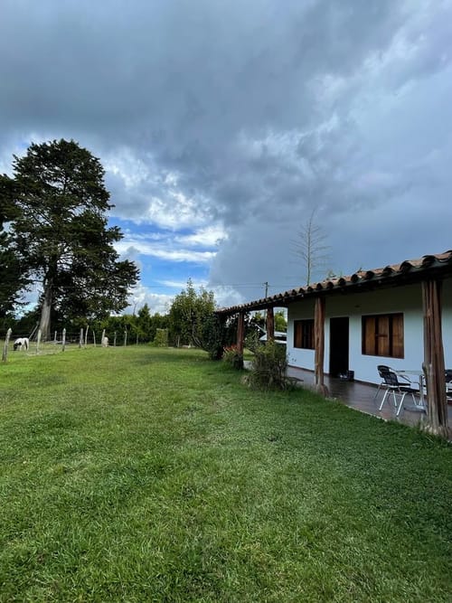 Finca en arriendo en El Porvenir, Rionegro, 230 m² · foto 19 de 20