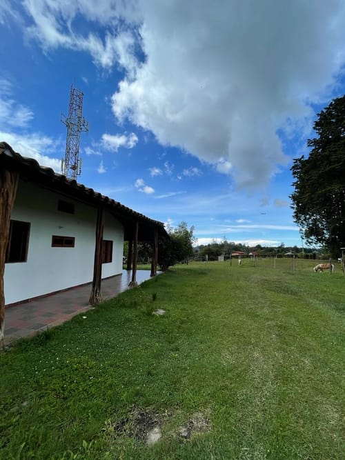 Finca en arriendo en El Porvenir, Rionegro, 230 m² · foto 20 de 20