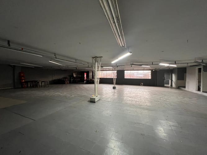 Bodega en arriendo en Vía Las Palmas, Medellín, 520 m² · foto 2 de 20