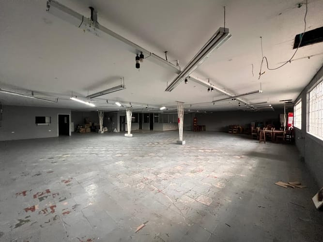 Bodega en arriendo en Vía Las Palmas, Medellín, 520 m² · foto 3 de 20