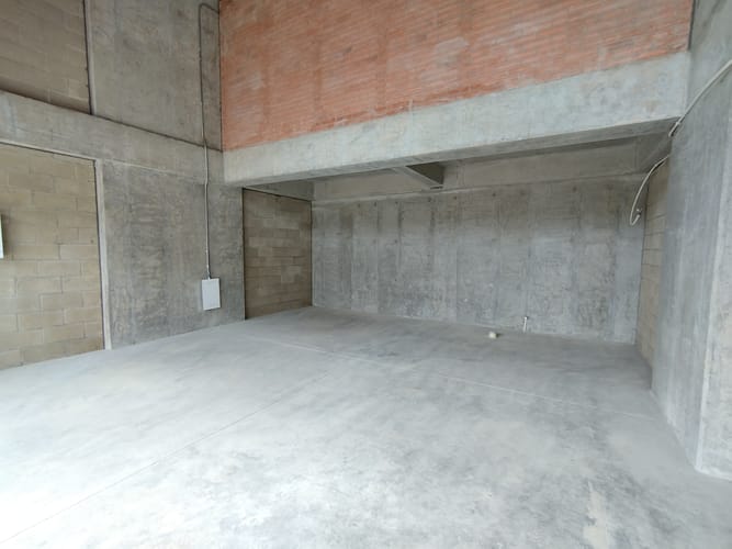Local en arriendo en El Porvenir, Rionegro, 45 m² · foto 2 de 9