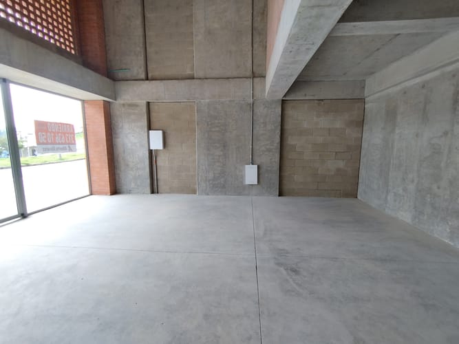 Local en arriendo en El Porvenir, Rionegro, 45 m² · foto 3 de 9