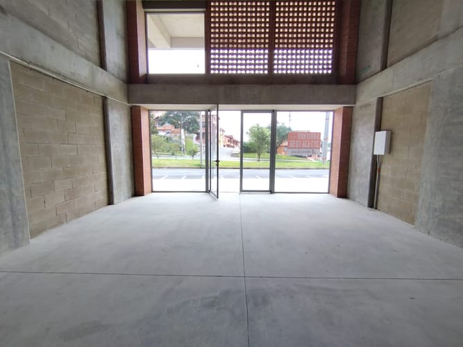 Local en arriendo en El Porvenir, Rionegro, 45 m² · foto 4 de 9