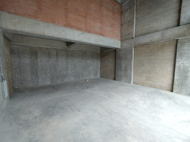 Local en arriendo en El Porvenir, Rionegro, 45 m² · foto 5 de 9