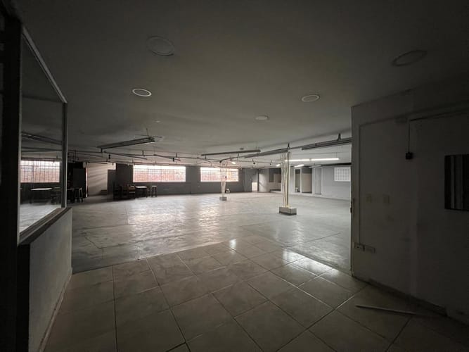 Bodega en arriendo en Vía Las Palmas, Medellín, 520 m² · foto 7 de 20
