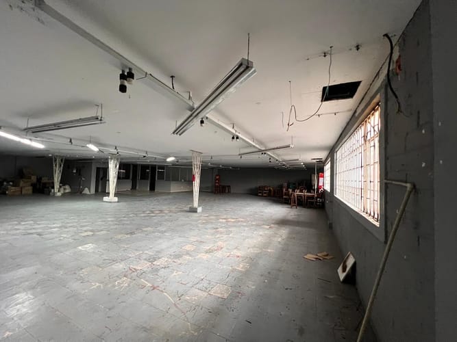 Bodega en arriendo en Vía Las Palmas, Medellín, 520 m² · foto 8 de 20