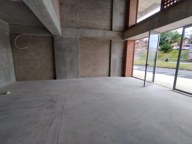 Local en arriendo en El Porvenir, Rionegro, 45 m² · foto 7 de 9