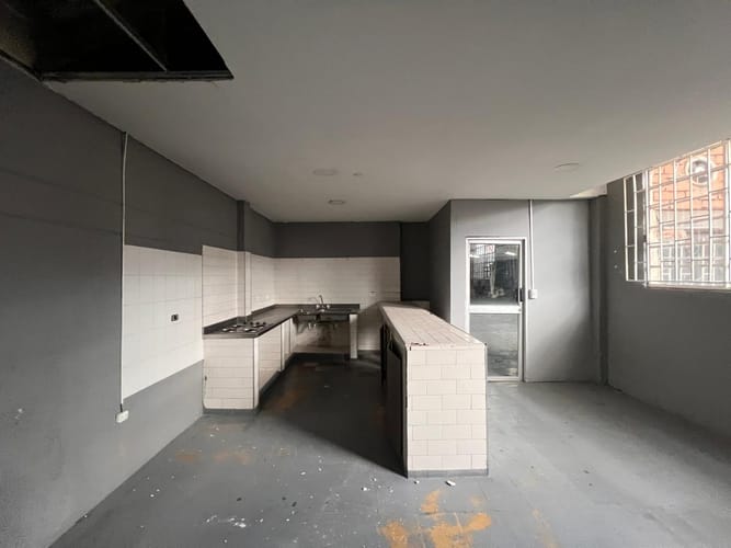 Bodega en arriendo en Vía Las Palmas, Medellín, 520 m² · foto 9 de 20