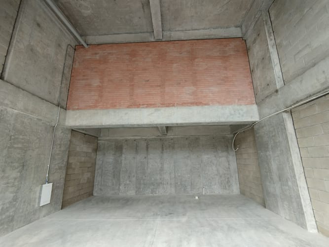 Local en arriendo en El Porvenir, Rionegro, 45 m² · foto 8 de 9
