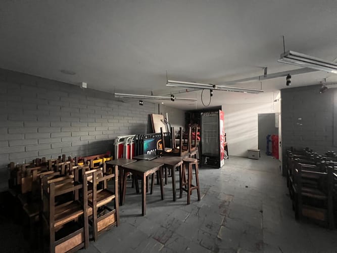 Bodega en arriendo en Vía Las Palmas, Medellín, 520 m² · foto 11 de 20