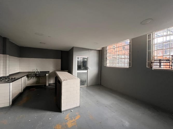 Bodega en arriendo en Vía Las Palmas, Medellín, 520 m² · foto 12 de 20