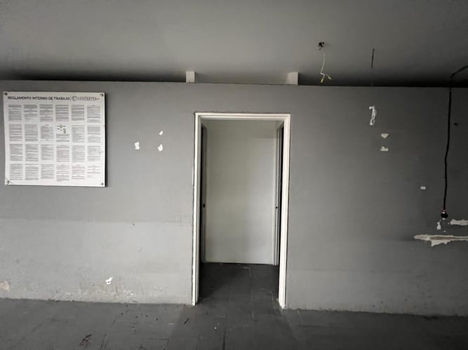 Bodega en arriendo en Vía Las Palmas, Medellín, 520 m² · foto 13 de 20