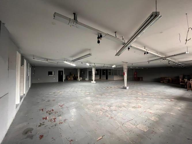 Bodega en arriendo en Vía Las Palmas, Medellín, 520 m² · foto 14 de 20