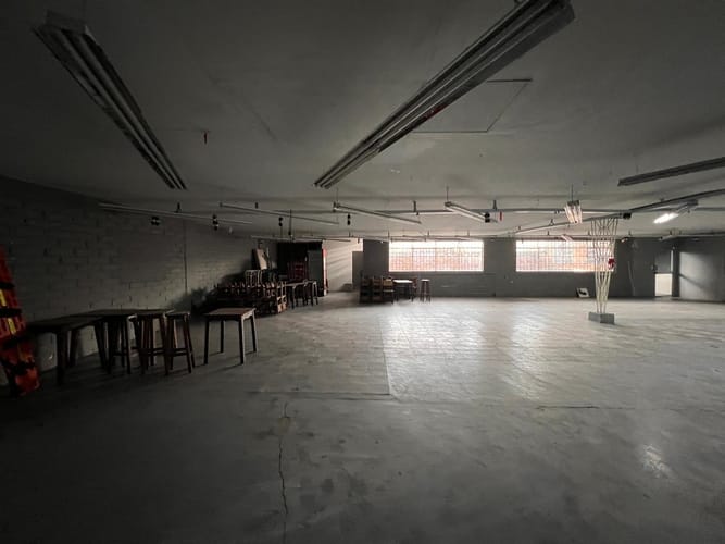 Bodega en arriendo en Vía Las Palmas, Medellín, 520 m² · foto 17 de 20